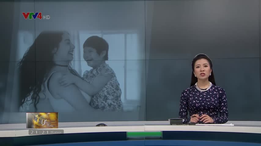 Người bạn của bạn nhân da cam Việt Nam