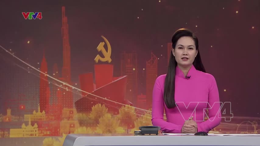 Bước tiến trong nửa nhiệm kỳ cải cách tư pháp