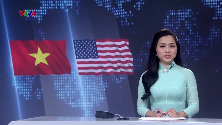 Thủ tướng tiếp Bộ trưởng Tài chính Hoa Kỳ