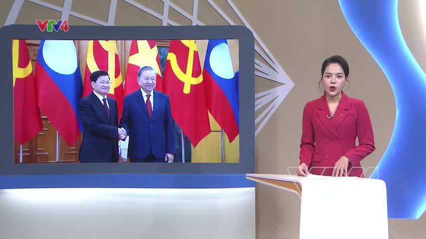 Kiều bào – cầu nối vàng trong hợp tác kinh tế Việt – Lào