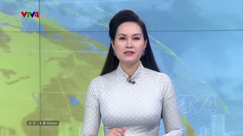 Gặp mặt các cơ quan ngoại giao, tổ chức quốc tế
