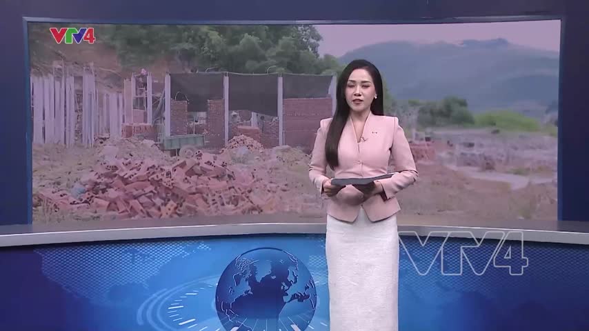 Cấp đất làm nhà cho hộ dân vùng nguy cơ thiên tai