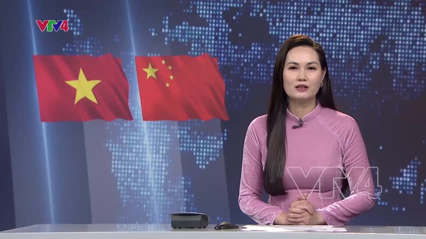 Chủ tịch Quốc hội tiếp nhiều tập đoàn lớn của Trung Quốc