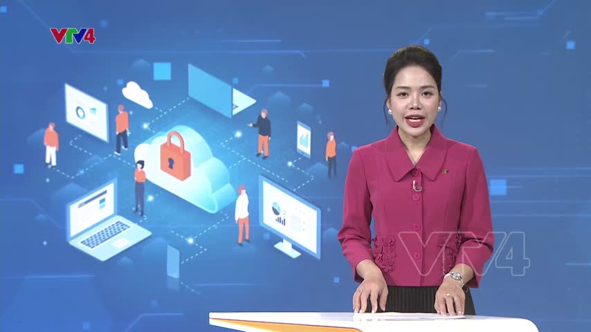 Lần đầu tiên người dùng có quyền kiểm soát dữ liệu cá nhân