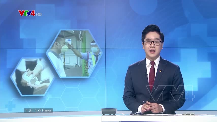 Xây dựng vùng xanh doanh nghiệp tránh đứt gãy chuỗi sản xuất