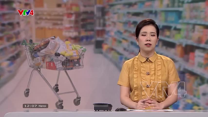 Phát triển hệ thống bán lẻ nội địa 