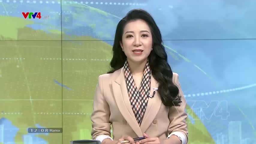 Diễn đàn công nghệ tài chính Việt Nam 2019