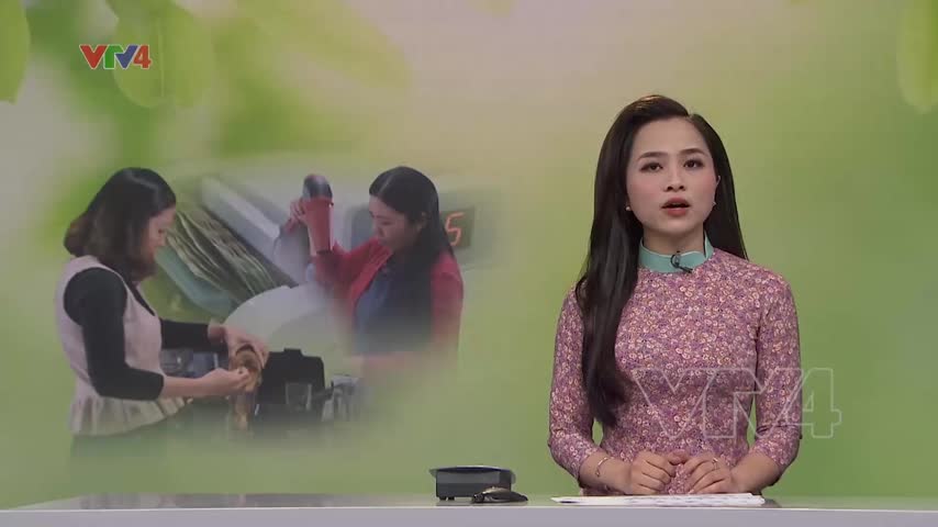 Giải pháp giúp ổn định đời sống cho nữ lao động trung niên mất việc 