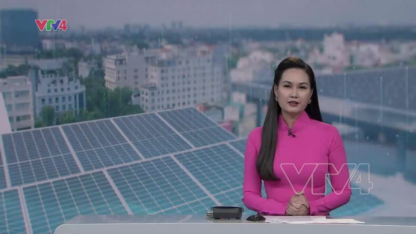 Cơ chế điện mặt trời tự dùng: Vì sao không khuyến khích khu công nghiệp?