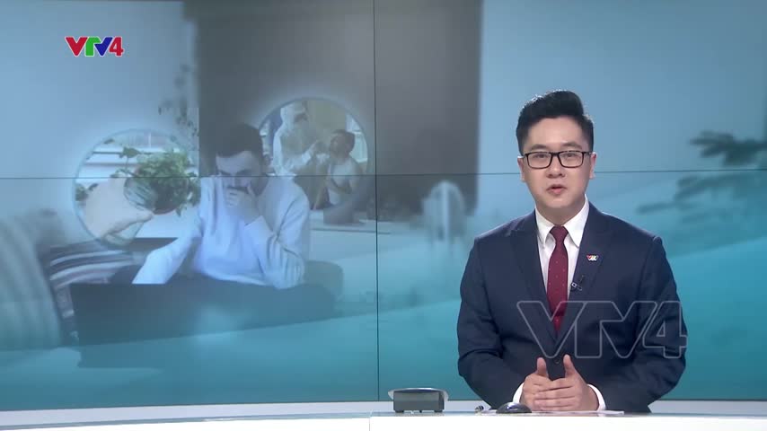 Chàng trai người Anh hát Rap về cuộc sống và tinh yêu với Hà Nội