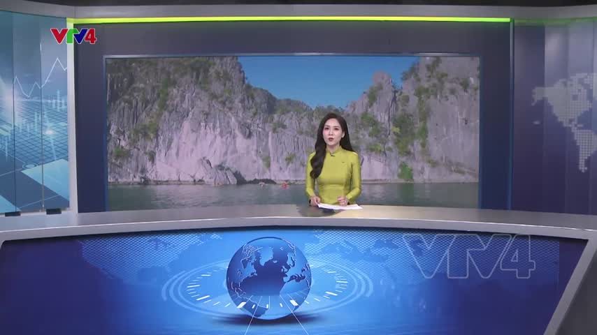 Cát Bà đổi mới sản phẩm du lịch