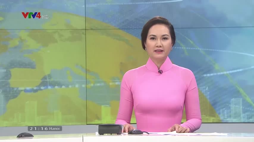 Phó Thủ tướng Phạm Bình Minh tiếp Thủ hiến Bắc Australia