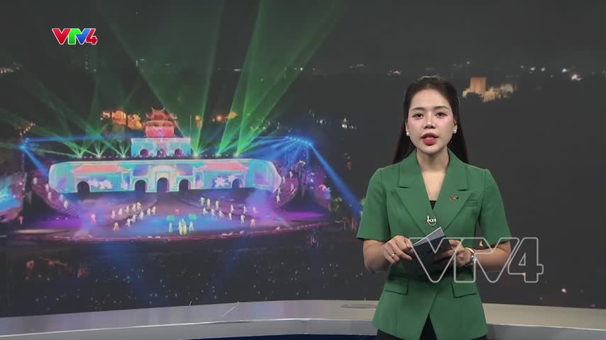 Bế mạc lễ hội văn hóa thế giới tại Hà Nội lần thứ 2 - năm 2026
