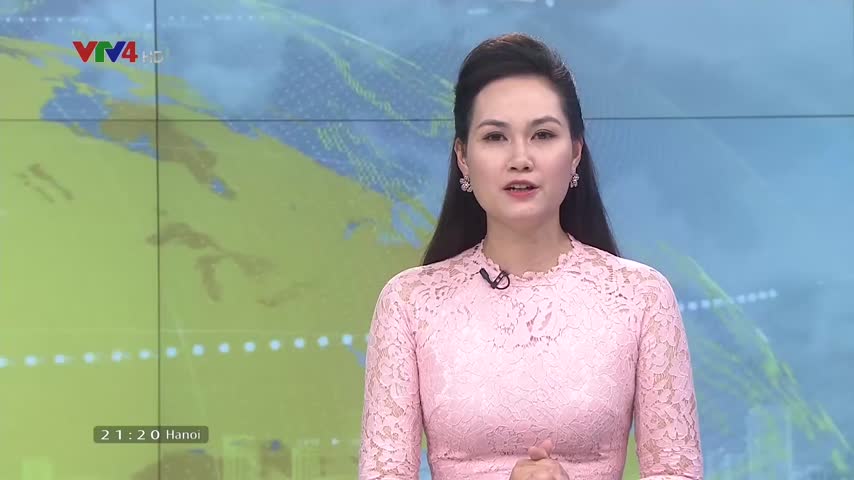 Những người bạn Pháp đồng hành cùng nạn nhân da cam Việt Nam
