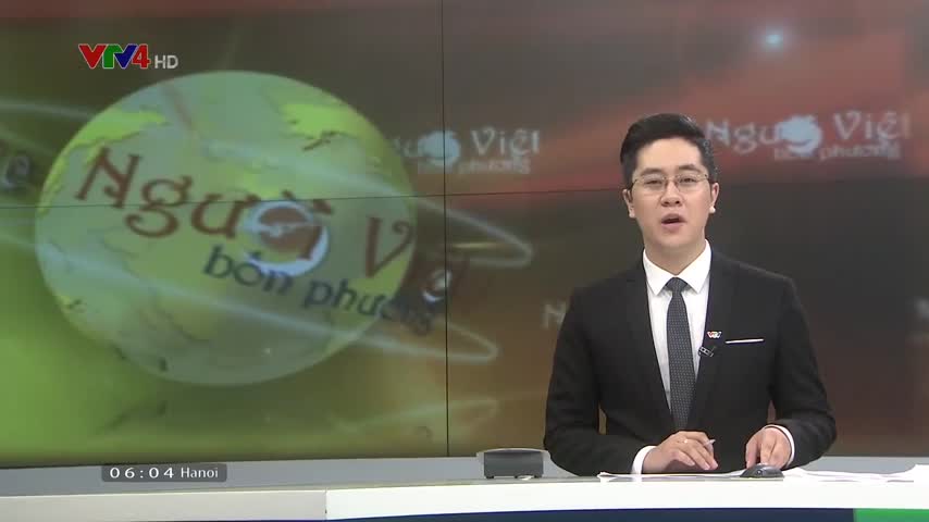 Nhóm thiện nguyện 