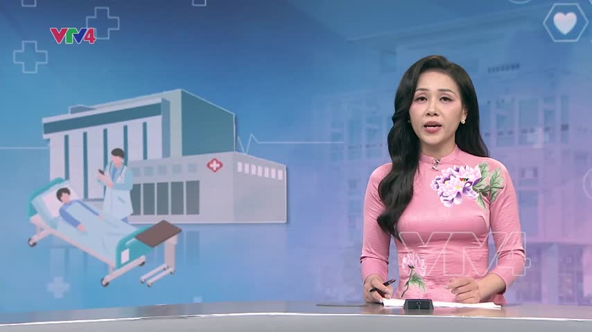 Nghị quyết 72 tạo đột phá toàn diện chăm sóc sức khỏe nhân dân