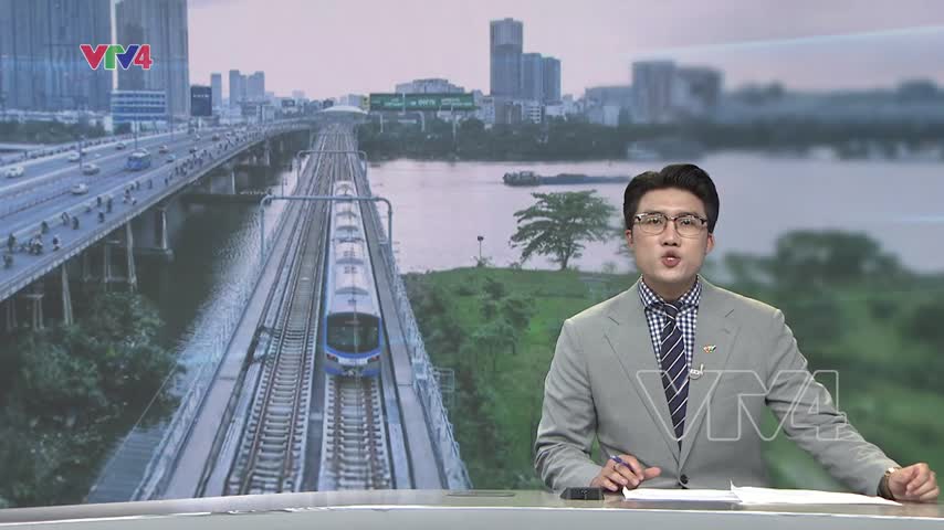 Metro Bến Thành - Suối Tiên đón hơn 20 triệu lượt khách