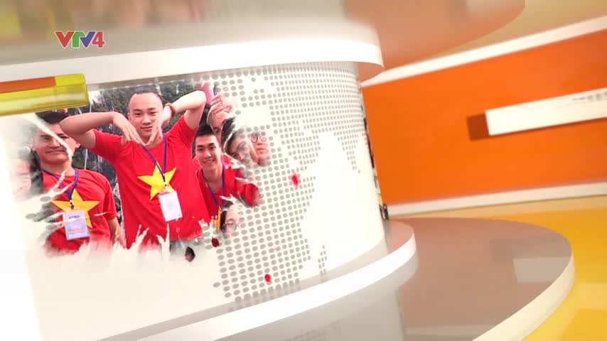 Người Việt bốn phường - 20/02/2018