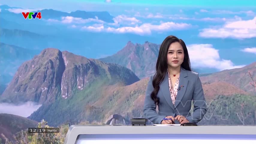 Khám phá vẻ đẹp kỳ vĩ của đỉnh Bạch Mộc Lương Tử