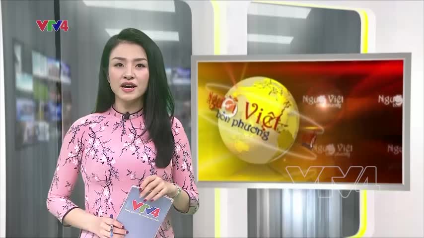 Khai mạc tuần hàng Việt Nam tại Thái Lan