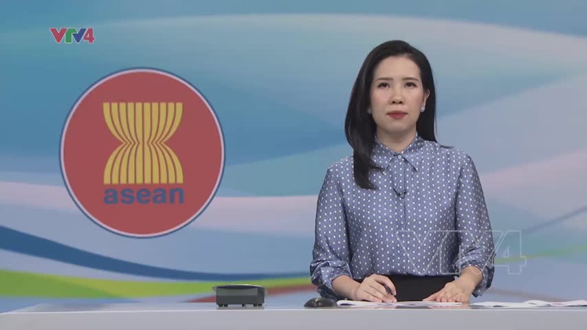 Việt Nam đóng góp 3 đề xuất tại Hội nghị Bộ trưởng Môi trường ASEAN