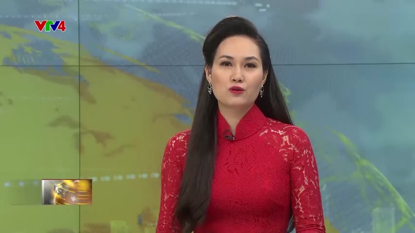 Ông Nguyễn Văn Bình dự diễn đàn kinh tế St.Petersburg