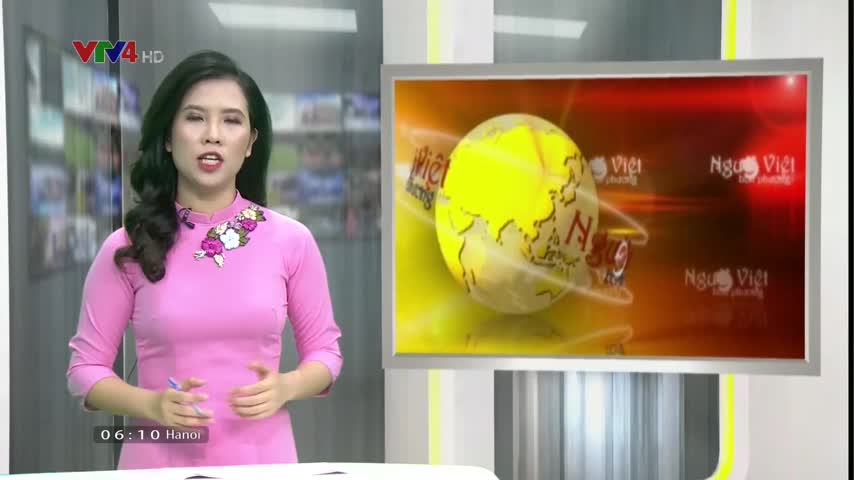 Nỗ lực hỗ trợ người gốc Việt trên biển Hồ di dời lên bờ