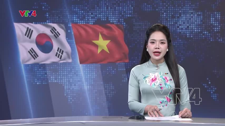 Làm sâu sắc hơn quan hệ Quốc hộ Việt Nam - Hàn Quốc