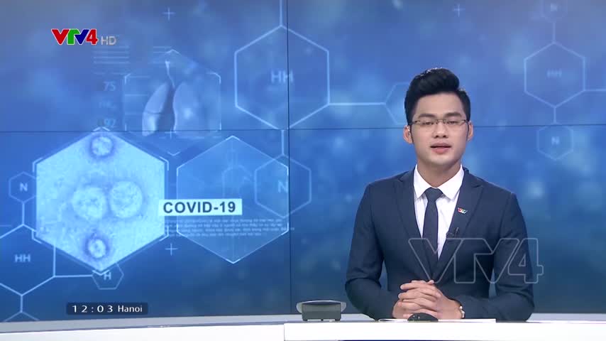 Cập nhật phác đồ điều trị Covid-19