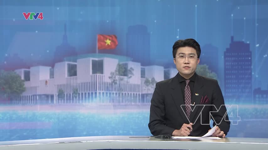 Quốc hội Việt Nam - 80 năm đồng hành cùng dân tộc