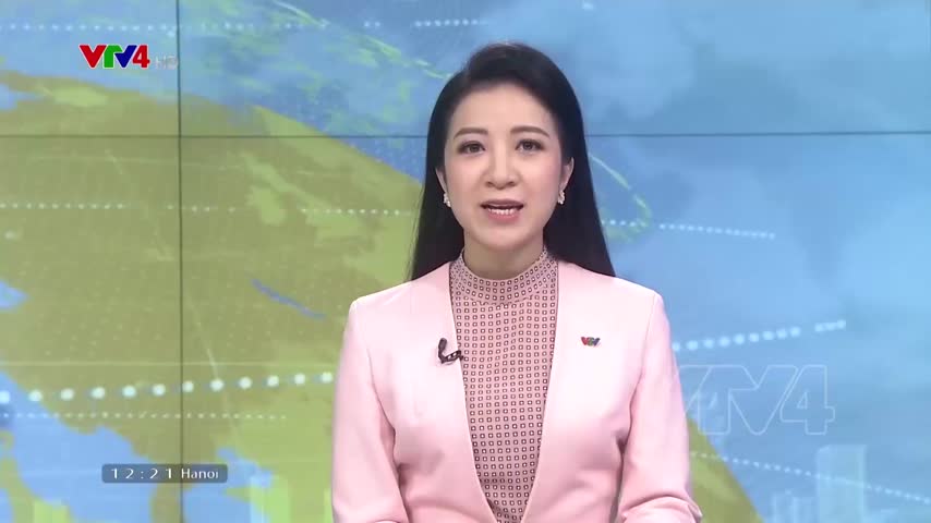Lan tỏa tinh thần thiện nguyện Phật đản
