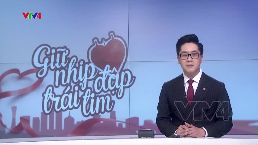 Lan tỏa thông điệp 