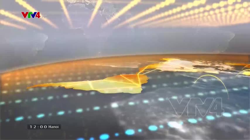 Bản tin tiếng Việt 12h - 25/01/2021