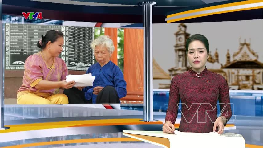 Chiến tranh đã qua, tình yêu ở lại
