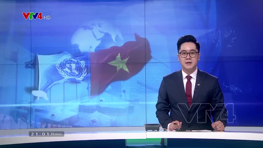 Chủ tịch nước đưa ra 5 giải pháp cho các thách thức toàn cầu