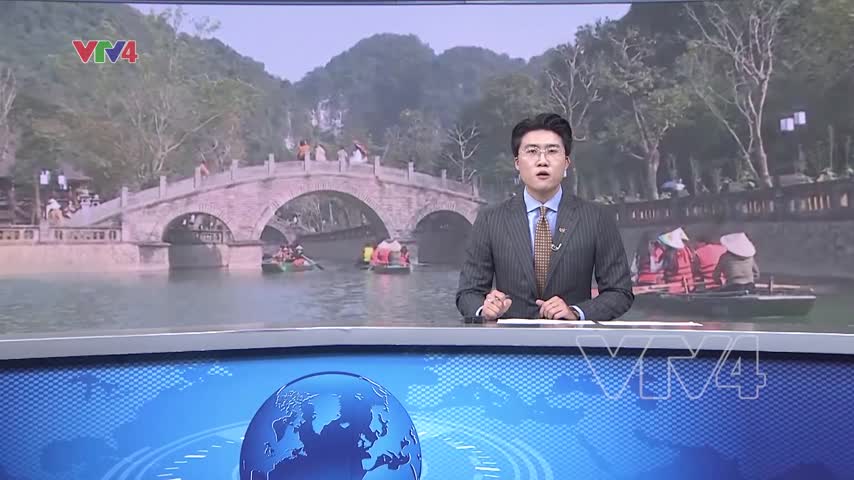 Việt Nam đón trên 14 triệu du khách dịp tết nguyên đán