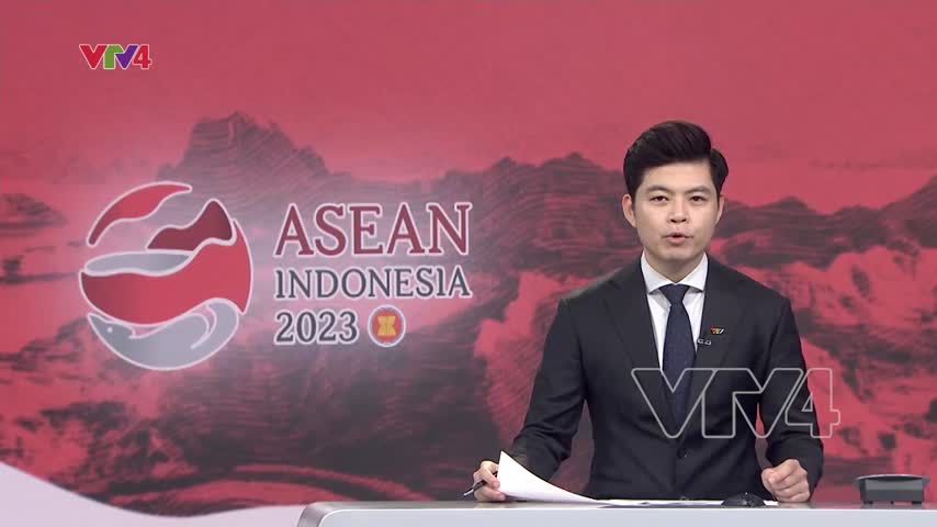 Thủ tướng dự hội nghị cấp cao ASEAN lần thứ 42 