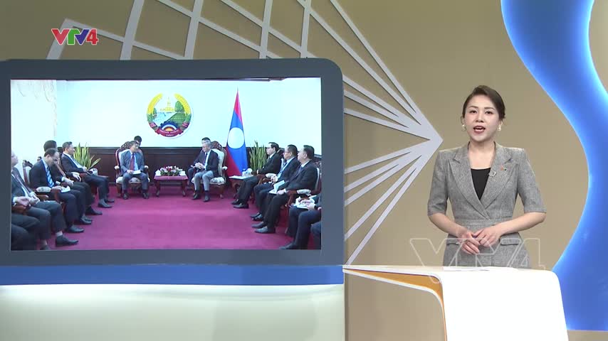 Thúc đẩy hợp tác phát triển bền vững tại khu vực biên giới Việt Nam - Lào