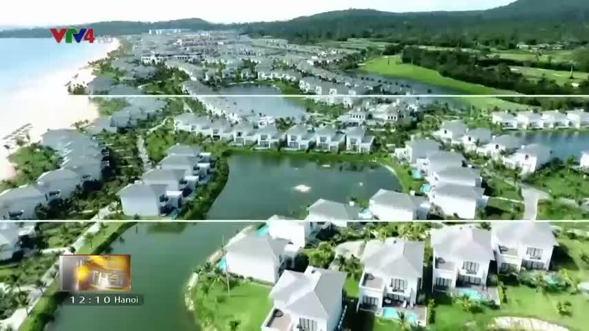 Tiêu điểm: Đặc khu thể chế vượt trội