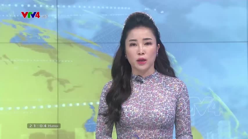 Thế giới tôn vinh Chủ tịch Hồ Chí Minh 