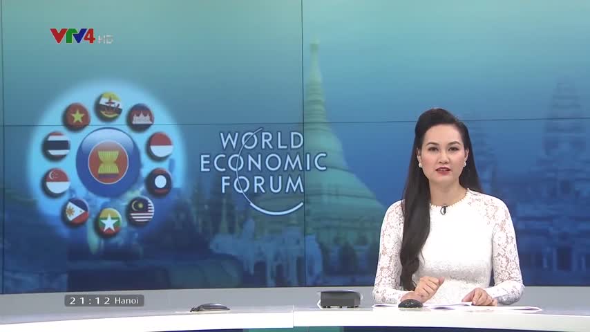 Diễn đàn tăng trưởng châu Á