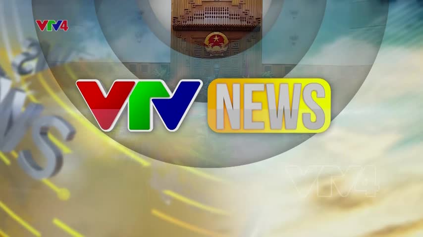 Bản tin tiếng Anh 8h - 23/06/2020