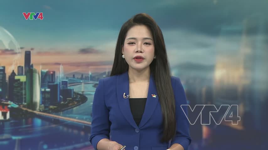 Kỳ vọng đột phá từ Khu thương mại tự do Hải Phòng