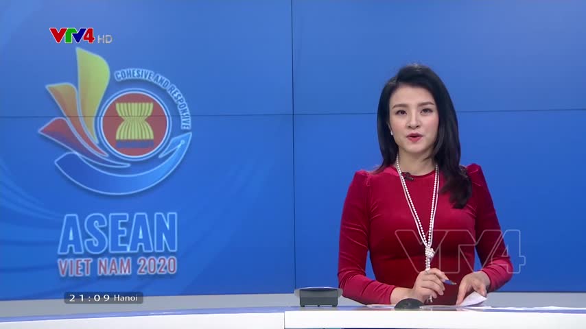 Thủ tướng trả lời phỏng vấn VTV