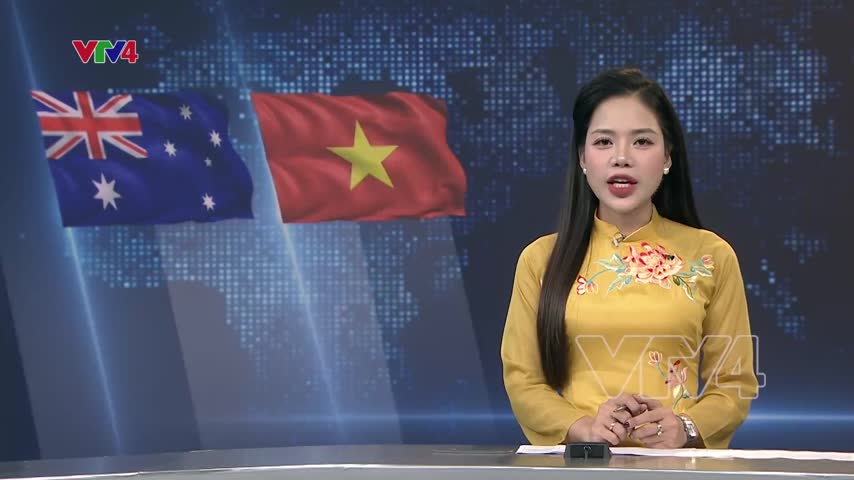 Tăng cường hợp tác Nghị viện Việt Nam – Australia 