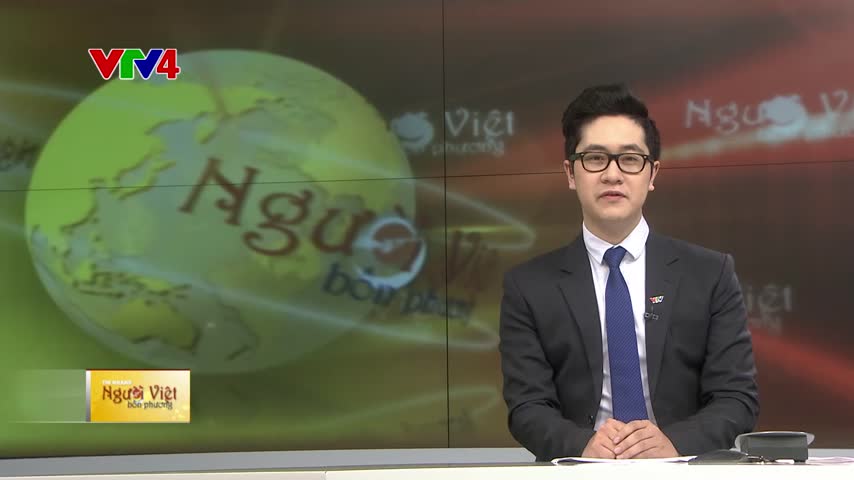 Việt Nam đoạt nhiều giải thưởng du lịch thế giới 2017