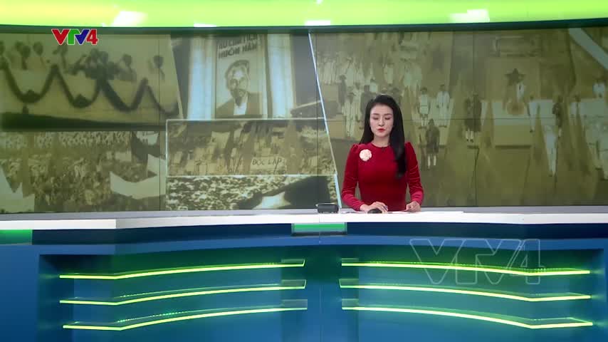 Tuyên ngôn độc lập – Những xúc cảm còn mãi