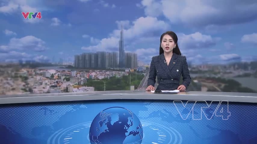  Cải thiện không gian sống đô thị