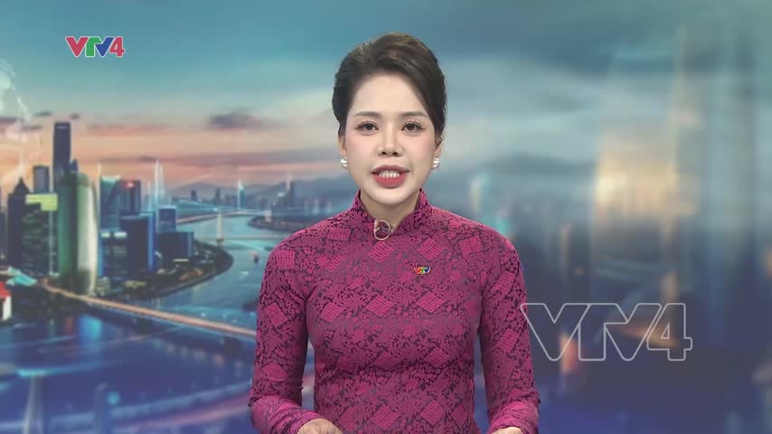 Sân bay Tân Sơn Nhất trong ngày đầu nghỉ lễ