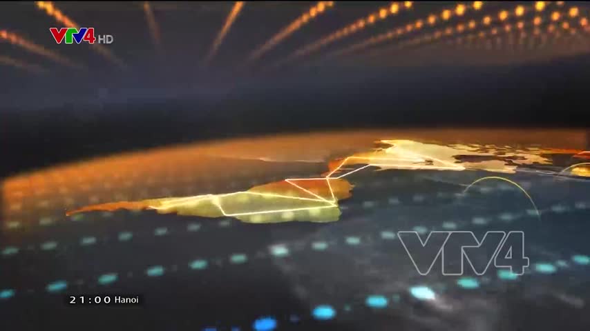 Bản tin tiếng Việt 21h - 12/08/2021